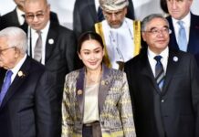 Thai PM Outlines Vision for Asia’s Future at ACD Qatar Summit