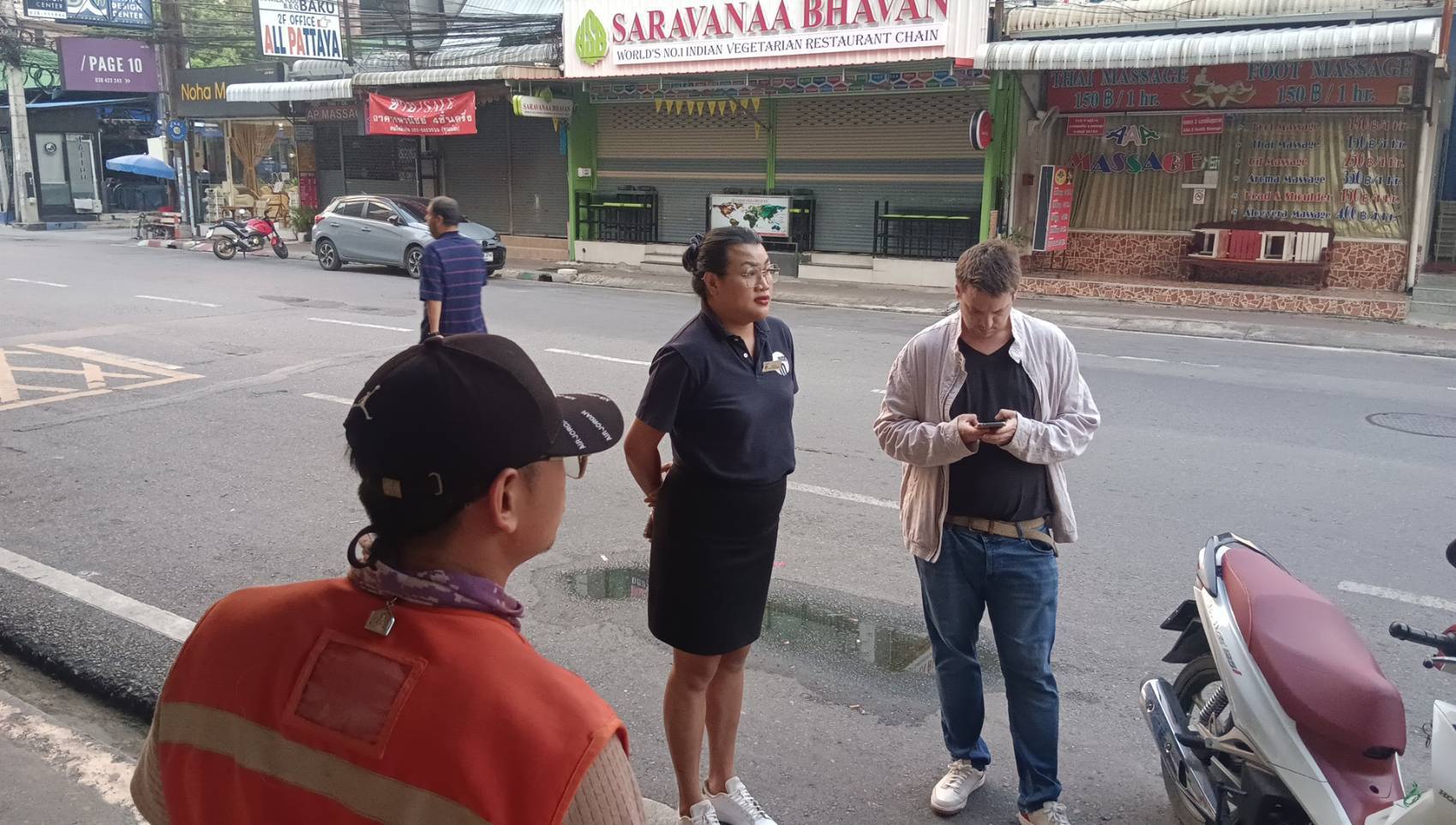 pickpocket trans pattaya2
