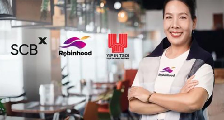 robinhood Yip