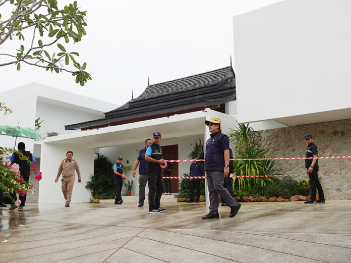 Koh Samui