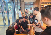 21M Baht Crypto Scam Ring Busted, Used Bangkok Condo for Money Laundering