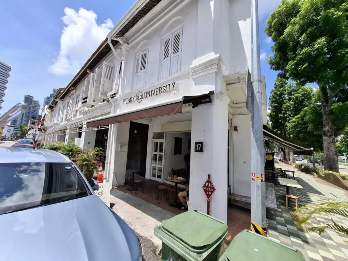 Kampong Glam