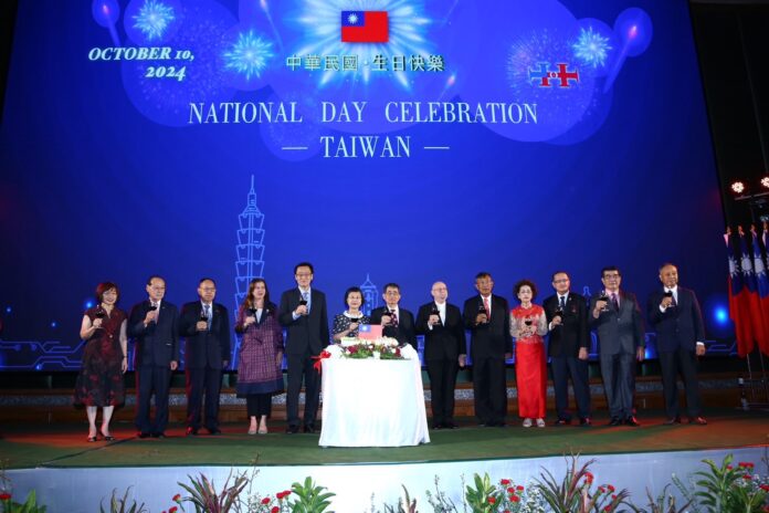 taiwan113-2 113th National Day