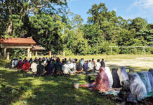 Thailand’s Tak Bai Case Expires, Sparks Political-Security Concerns Tak Bai