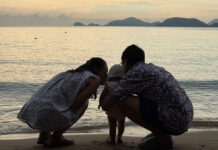 UNICEF, Sweden and Partners Push for Extended Parental Leave in Thailand
