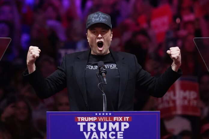 Election-2024 Elon Musk elon musk