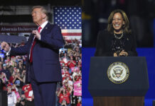 Here’s What to Watch as Election Day Approaches in the U.S. Election Day