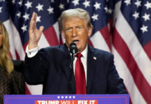 Trump Threatens to Impose Sweeping New Tariffs on Mexico, Canada and China on First Day in Office