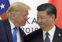 China Is Bracing for Fresh Tensions with Trump Over Trade, Tech and Taiwan