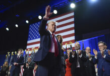 Trump Restoration is Not All Bad for The World