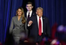 Judge Cancels Court Deadlines in Trump’s 2020 Election Case after His Presidential Win court deadlines
