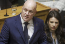 New Zealand’s Leader Formally Apologizes to Survivors of Abuse in State and Church Care