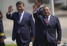 APEC Leaders to Open Lima Summit as Trump Prepares to Return to Office