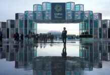 Join Hands With Taiwan to Take Climate Action