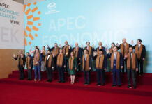 As Trump Whiplash Looms, APEC Closes in Peru with China’s President Xi Front and Center