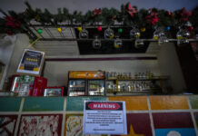 Australian Tourists Hospitalized in Thailand after Apparent Severe Alcohol Poisoning in Laos