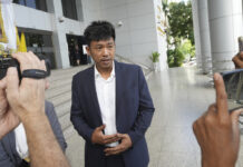 Thai Court Dismisses Activist’s Suit Against Israeli Spyware Producer