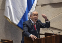 ICC Issues Arrest Warrants for Netanyahu and Hamas Leaders, Death Toll Passed 44,000
