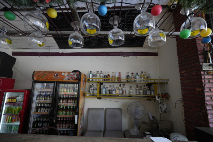 Laos Tourists Poisoned Poisoning