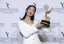 Thai Actress Makes History with International Emmy Win for Netflix Drama “Hunger”