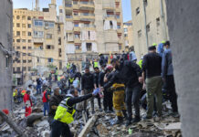 Israel and Lebanon’s Hezbollah Start a Ceasefire After Nearly 14 Months of Fighting
