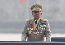 ICC Prosecutor Requests Arrest Warrants for the Head of Myanmar’s Military Regime