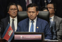 Thailand Deports 6 Cambodian Activists Facing Treason Charges Over Critical Facebook Comments