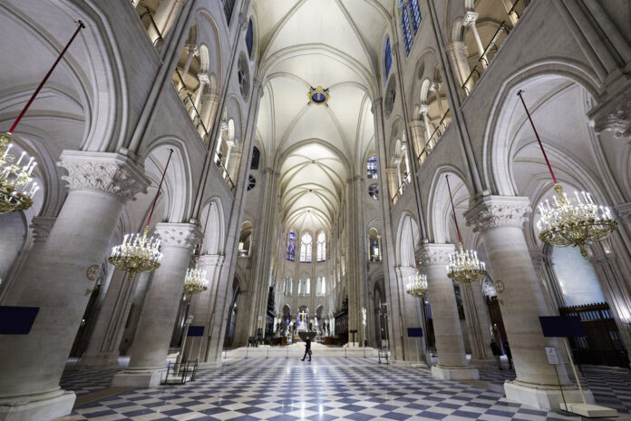 Notre Dame