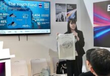 Thai Teen Takes Marine Conservation Fight to COP29