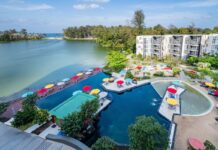 High-Net-Worth Investors Eye Phuket as Next Luxury Investment Hotspot