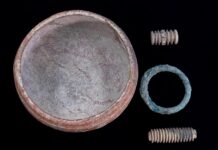 U.S. Returns Ancient Ban Chiang Artifacts to Thailand in the Right Time Ban Chiang