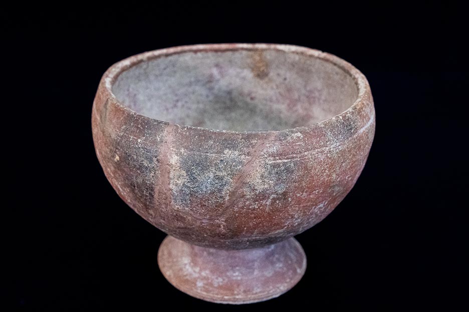 Pot edited 10