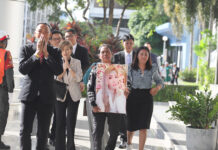 Thai Court Hands Down Death Sentence in High-Profile Cyanide Murder Case