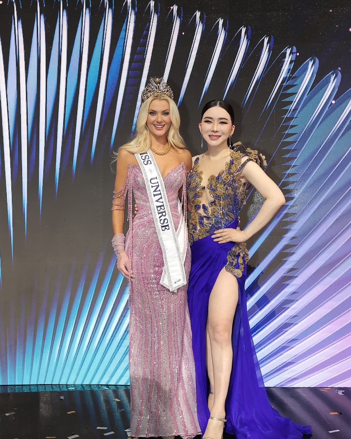 anne miss universe denmark1