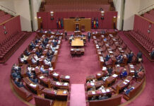 Australian Parliament Bans Social Media for Under-16s With World-First Law social media