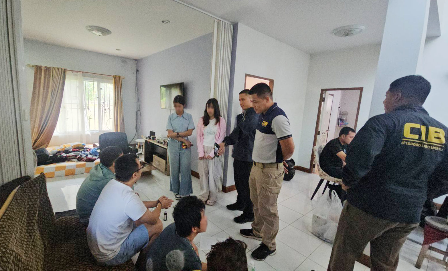 chiangmai scam4