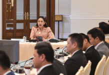 4 Million Thai Seniors to Receive ฿10,000 Digital Handout in Jan. 2025 Thai