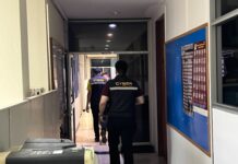 Thai Police Gang Arrested for Extorting $165K in Crypto from Expats