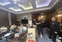 Bangkok Police Retain Posts After Chinese-Only Gambling Den Bust gambling