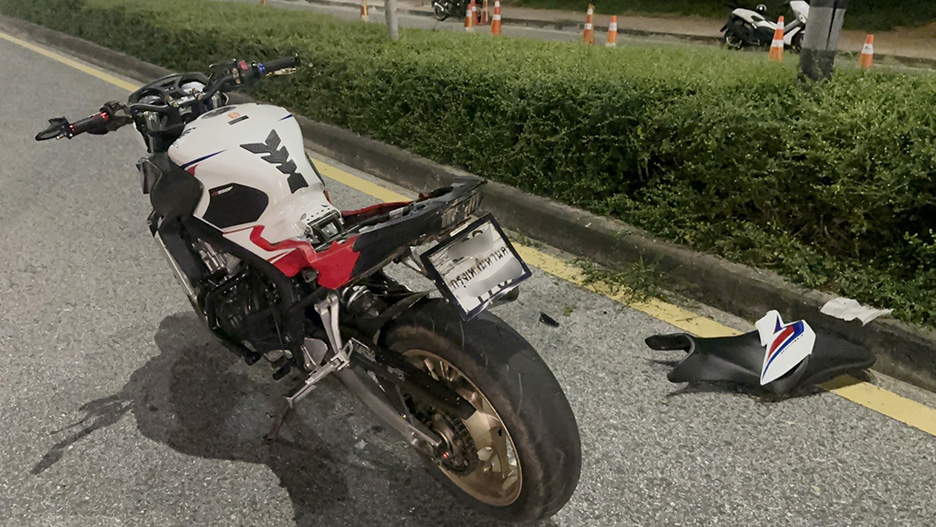 german hitrun pattaya3