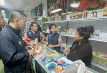Four Arrested in Pattaya Herbal Medicine Scam Targeting Tourists herbal