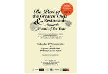 Thailand’s Favourite Restaurants Honours Top Chefs and Venues