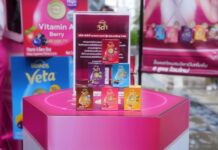 “BRAND’S VETA” to provide “Lifestyle Solution”