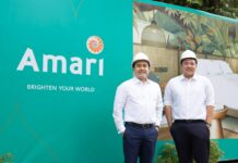 ONYX Hospitality Group to Launch Amari The Tide Bangsaen in Early 2025