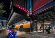 Marriott Bonvoy x Siam Music Fest: WIM Exclusive Listening Party in Bangkok