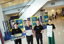 CIB and AIS Launch *1185# Service to Fight Phone Scams