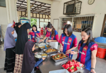 EBC Financial Brings Aid to Bangkok’s Baan Hathairak Orphanage