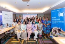 ONYX Unveils ‘COLOUR Your Life’ Experience at Shama