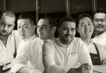 Tatler Best of Asia: Five-Day Food & Drink Festival in Bangkok