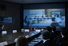 Zhejiang University Partners with C.P. Group on Sustainable Innovation